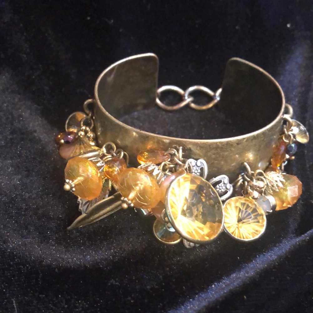 COSTUME JEWELRY